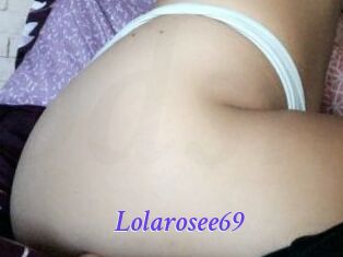 Lolarosee69