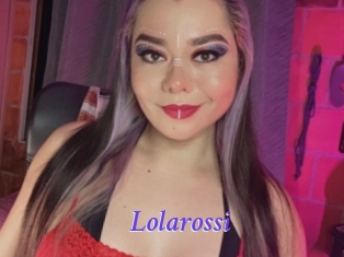 Lolarossi