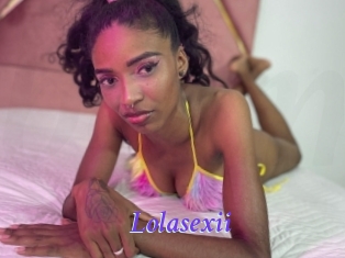 Lolasexii