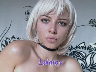 lolatoy Bdsm gratuit