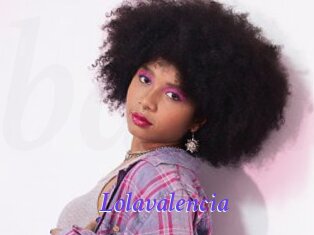 lolavalencia Bdsm gratuit