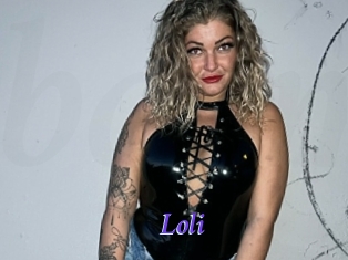 Loli