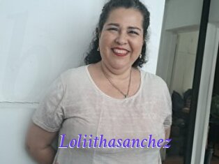 Loliithasanchez