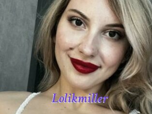 Lolikmiller