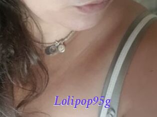 Lolipop95g