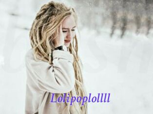 Lolipoplollll