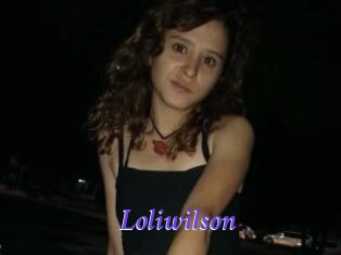 Loliwilson