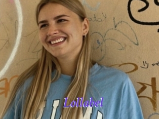 Lollabel