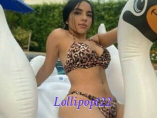 Lollipop122