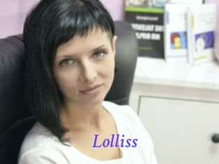 lolliss Bdsm gratuit
