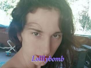 Lolllybomb
