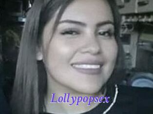 Lollypopsex
