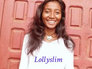 Lollyslim