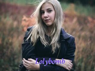 Lolybomb