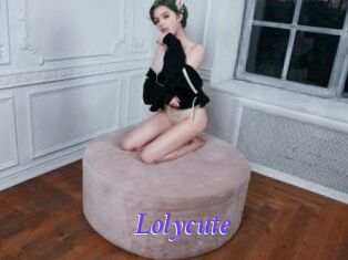 Lolycute