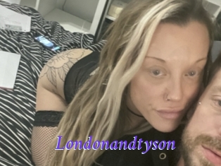 londonandtyson Bdsm gratuit