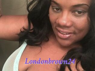 Londonbrown24