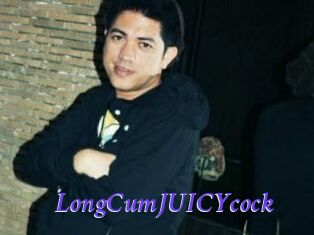 LongCumJUICYcock