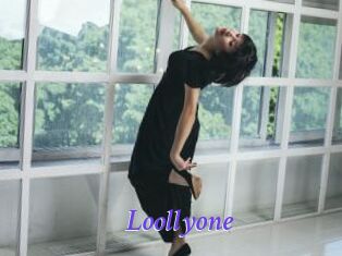 Loollyone