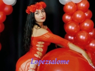 Lopezsalome