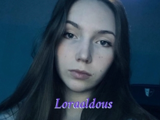 Loraaldous