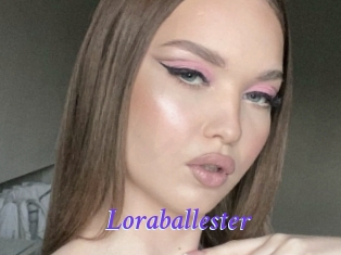 Loraballester