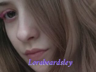 Lorabeardsley