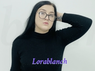 Lorablanch