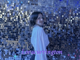 Loracurrington