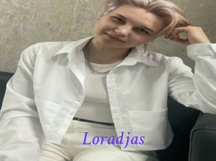 Loradjas