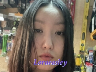 Loraeasley