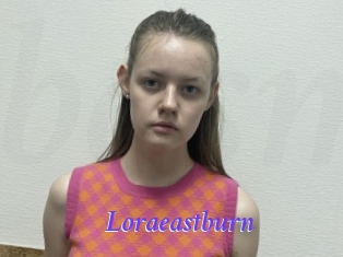 Loraeastburn