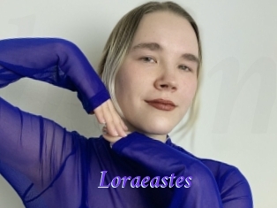 Loraeastes