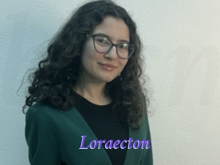 Loraecton