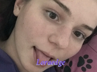 Loraedge