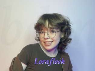 Lorafleek