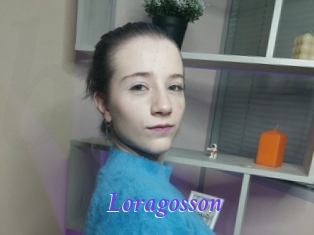 loragosson Bdsm gratuit