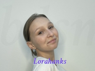 Lorahanks