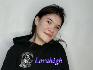 Lorahigh