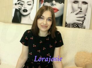 Lorajosie