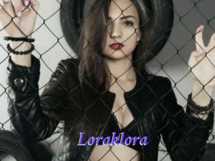 Loraklora