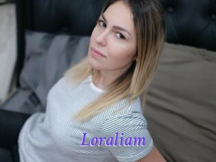 Loraliam