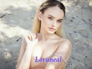 Loraneal