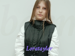 Loratayler
