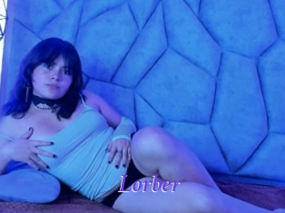 Lorber