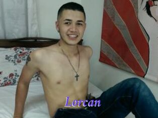 Lorcan