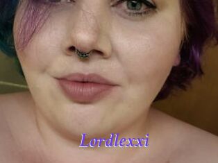 Lordlexxi