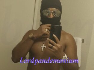 lordpandemonium Bdsm gratuit