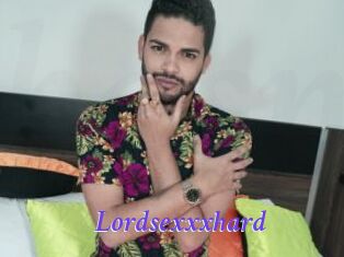 Lordsexxxhard