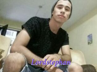 Lordstephan